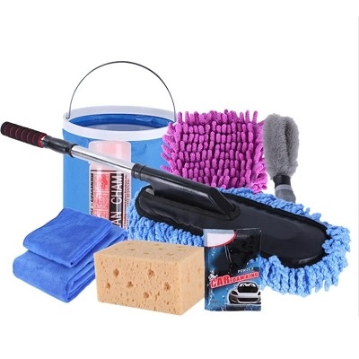 Аксессуары, принадлежности